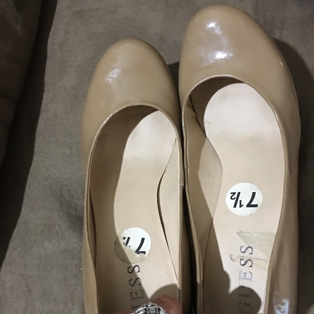 Closet staple